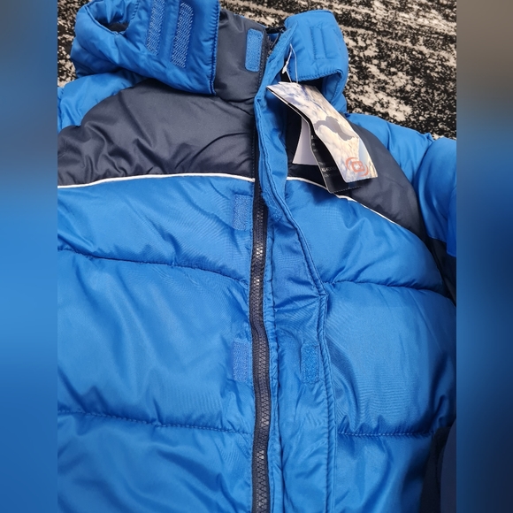 CB SPORT boy jacket - Picture 2 of 6